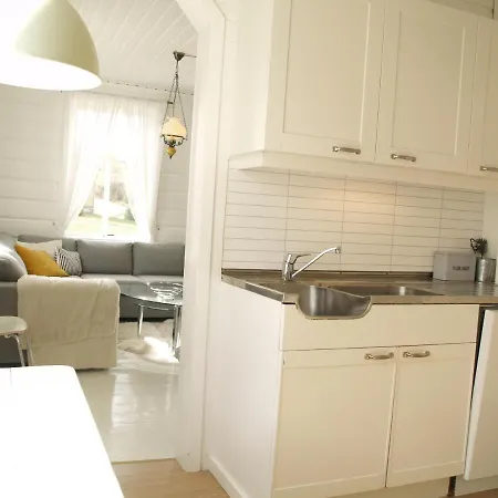 ホテル Byrkjeleite - Modernized House With 5 Bedrooms Herand