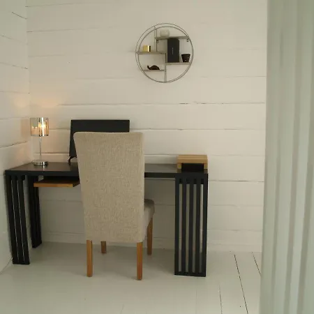Byrkjeleite - Modernized House With 5 Bedrooms Herand