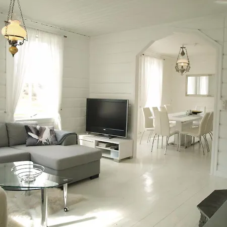 Byrkjeleite - Modernized House With 5 Bedrooms