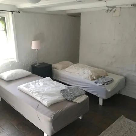 Byrkjeleite - Modernized House With 5 Bedrooms 3* Herand