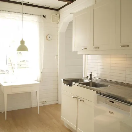 Hotel Byrkjeleite - Modernized House With 5 Bedrooms Herand