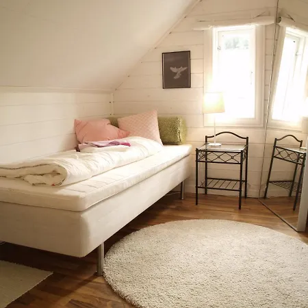 Hotel Byrkjeleite - Modernized House With 5 Bedrooms 3*