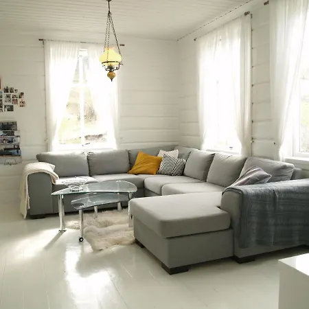 Byrkjeleite - Modernized House With 5 Bedrooms 3* Herand