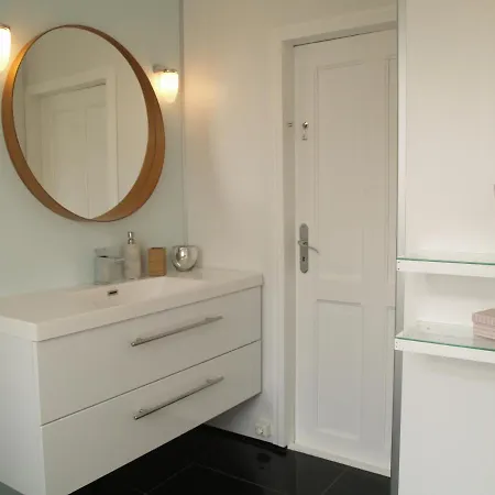 Byrkjeleite - Modernized House With 5 Bedrooms Hotel Herand