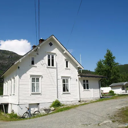 Byrkjeleite - Modernized House With 5 Bedrooms Hotel 3*