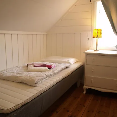 Hotel Byrkjeleite - Modernized House With 5 Bedrooms