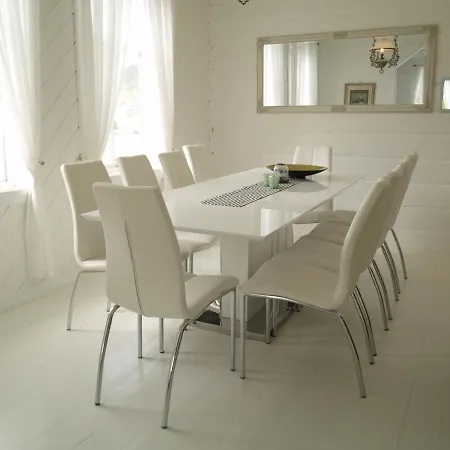 Hotel Byrkjeleite - Modernized House With 5 Bedrooms Herand